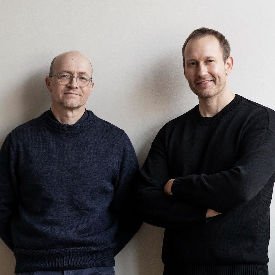 architetti anderssen e voll