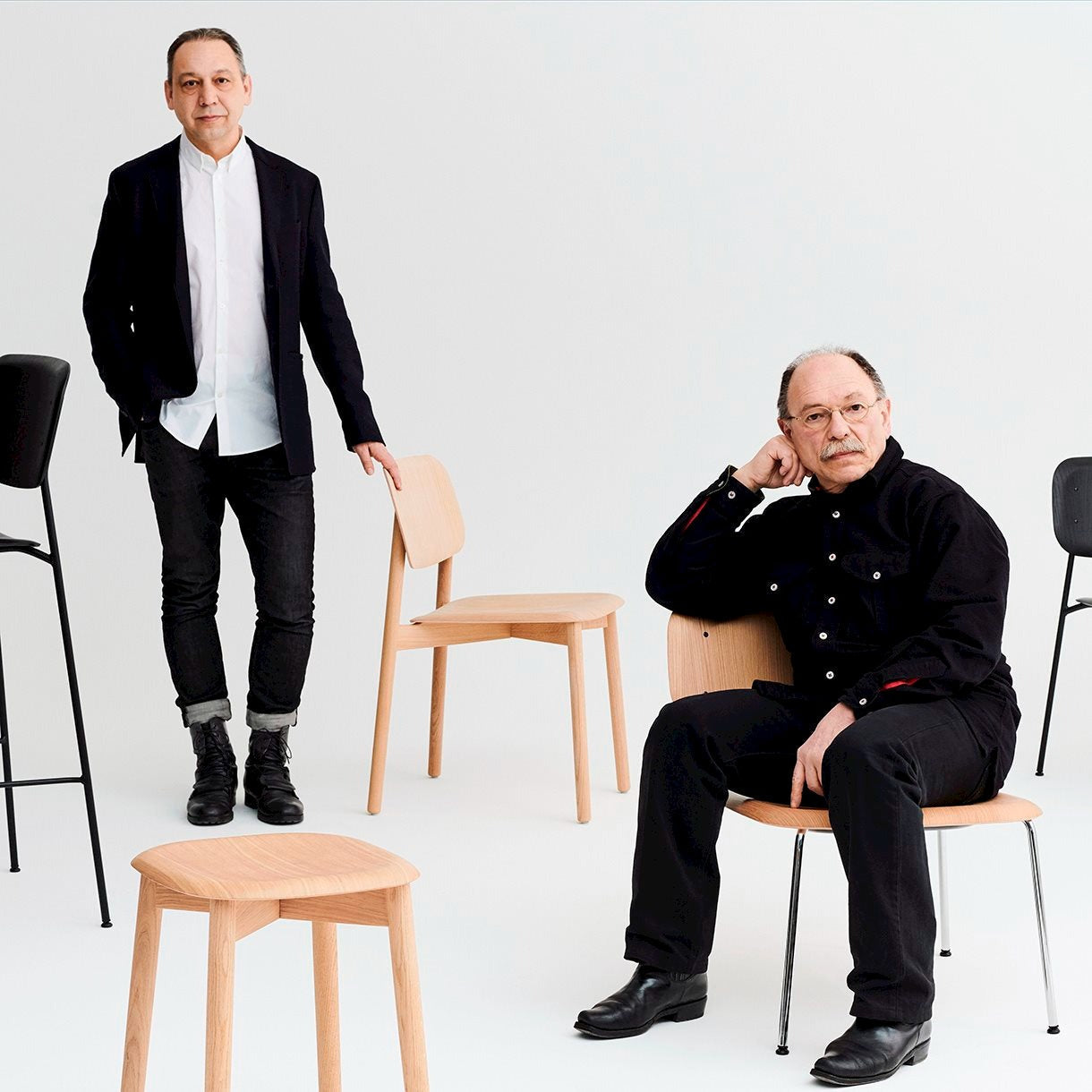 Meet the Designer - Iskos Berlin