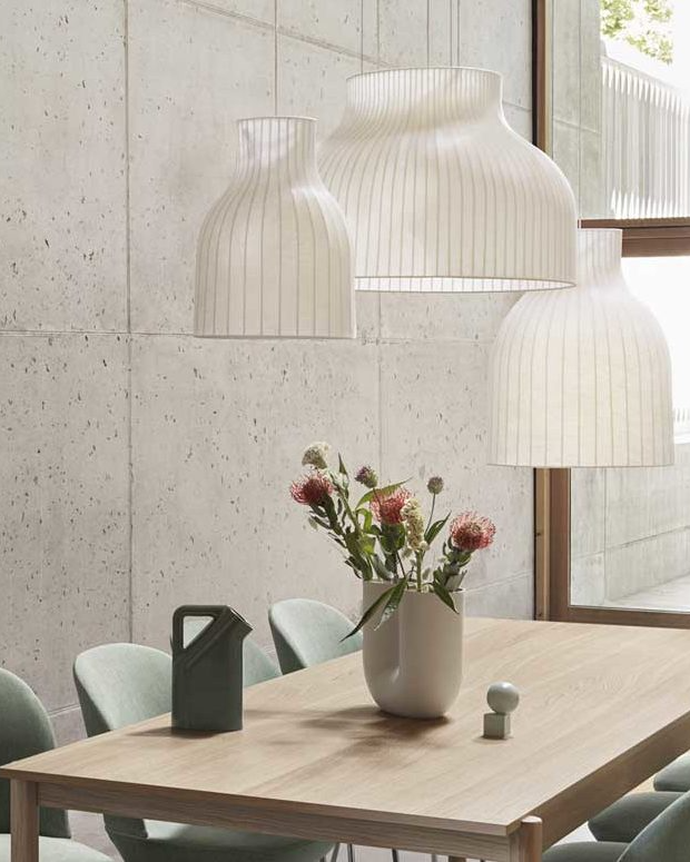 Illuminazione Design Scandinavo