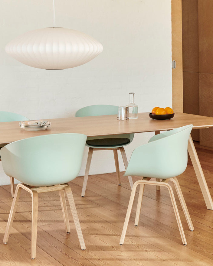 sedia hay aac 22 in pastel green