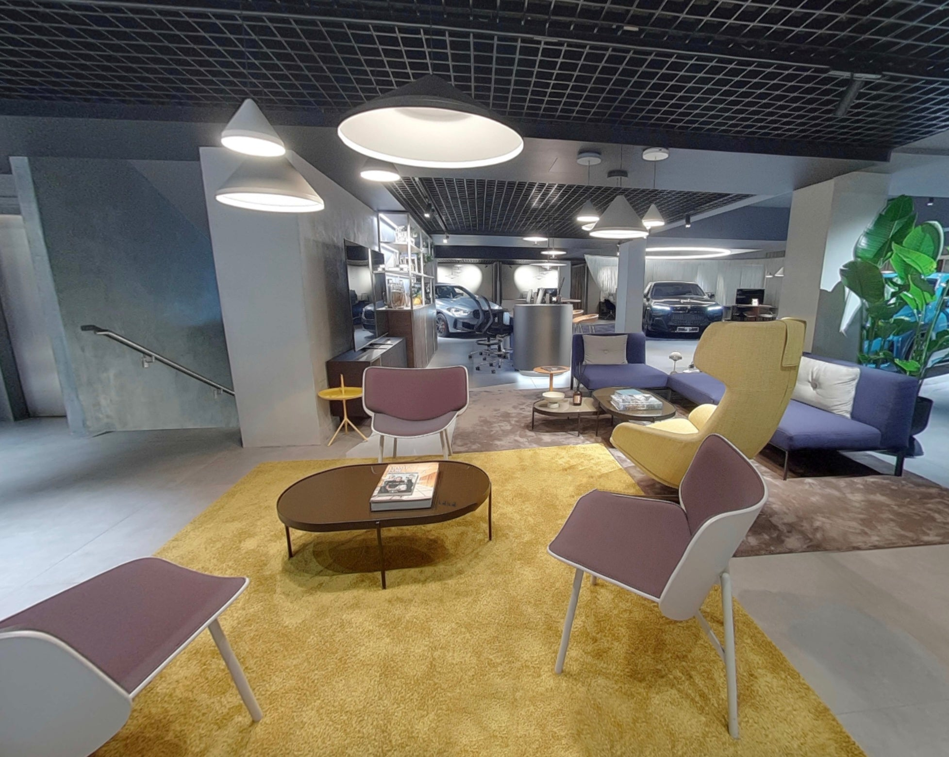 BMW Retail