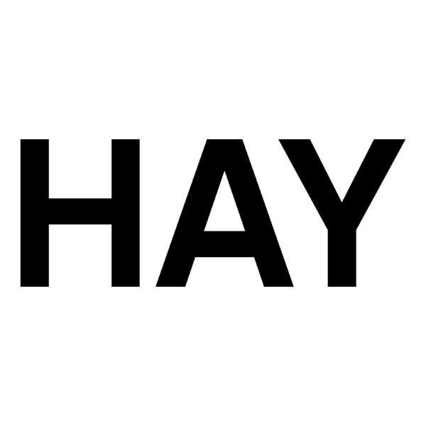 logo del marchio hay