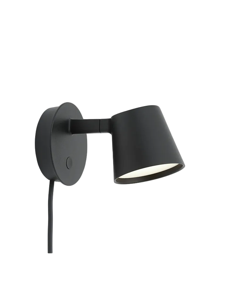 Lampada da parete Tip Wall Lamp Muuto