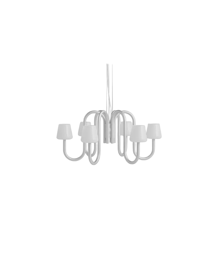 Lampadario Hay Apollo Chandelier