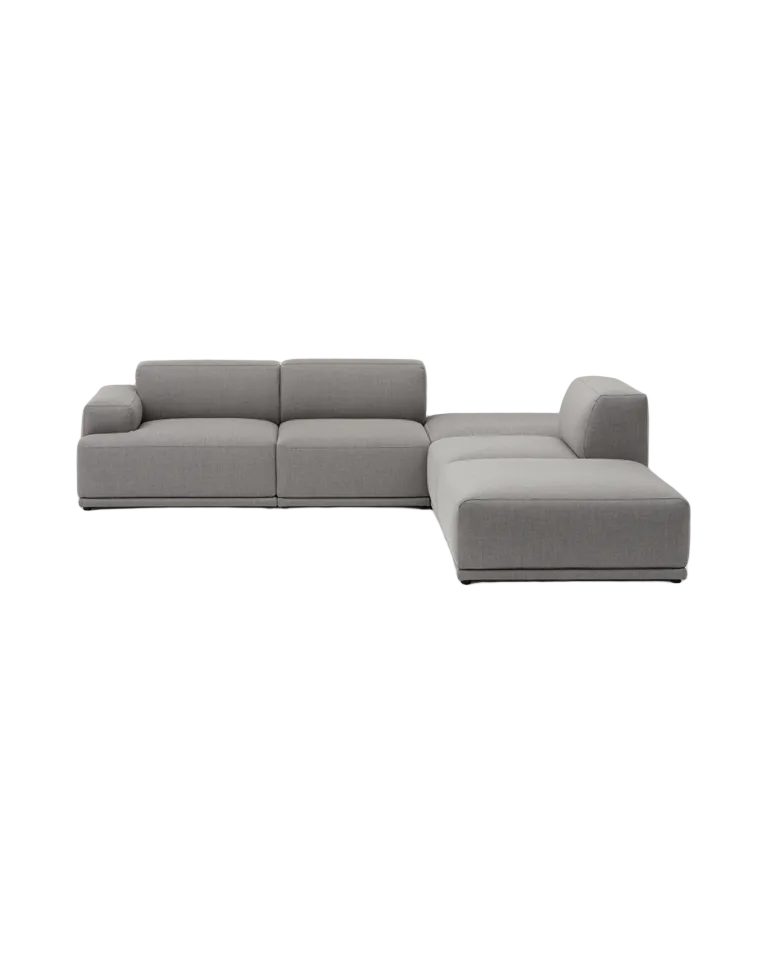 Divano Muuto Connect Corner