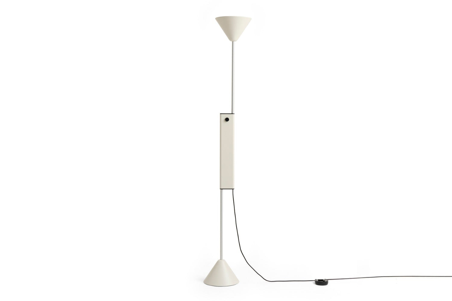 Lampada da terra Twist Hay