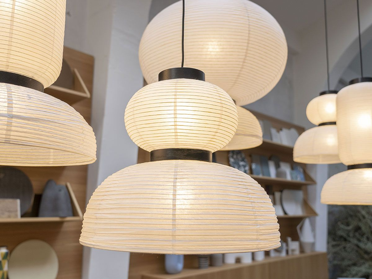 Lampada a sospensione &Tradition formakami