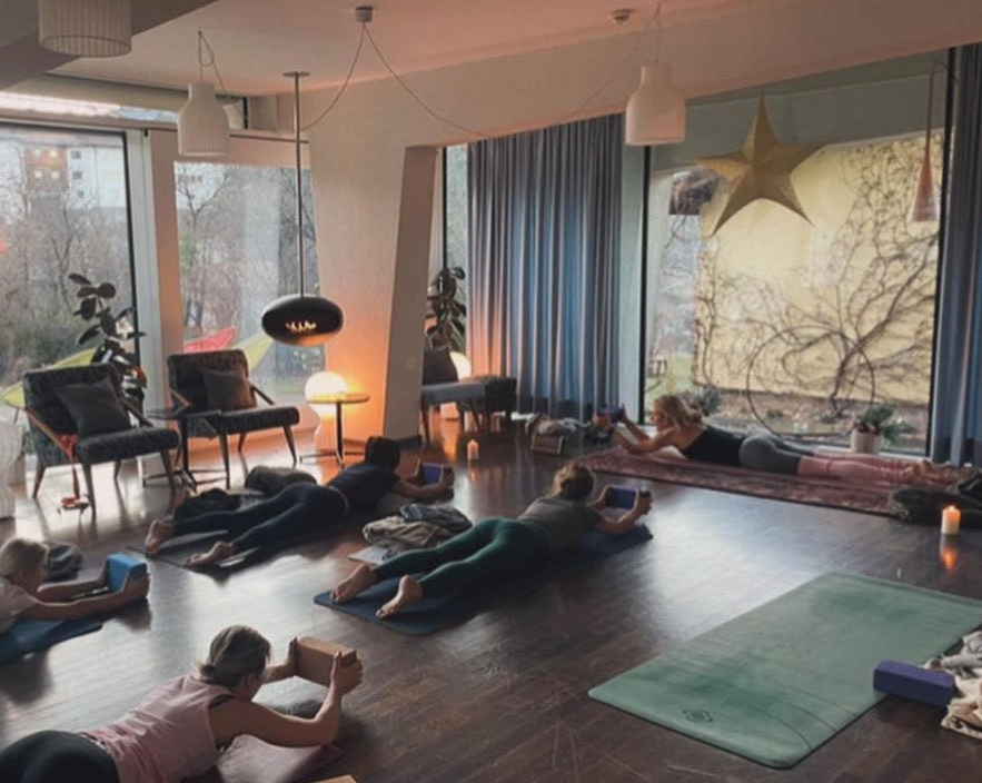 yogaroom