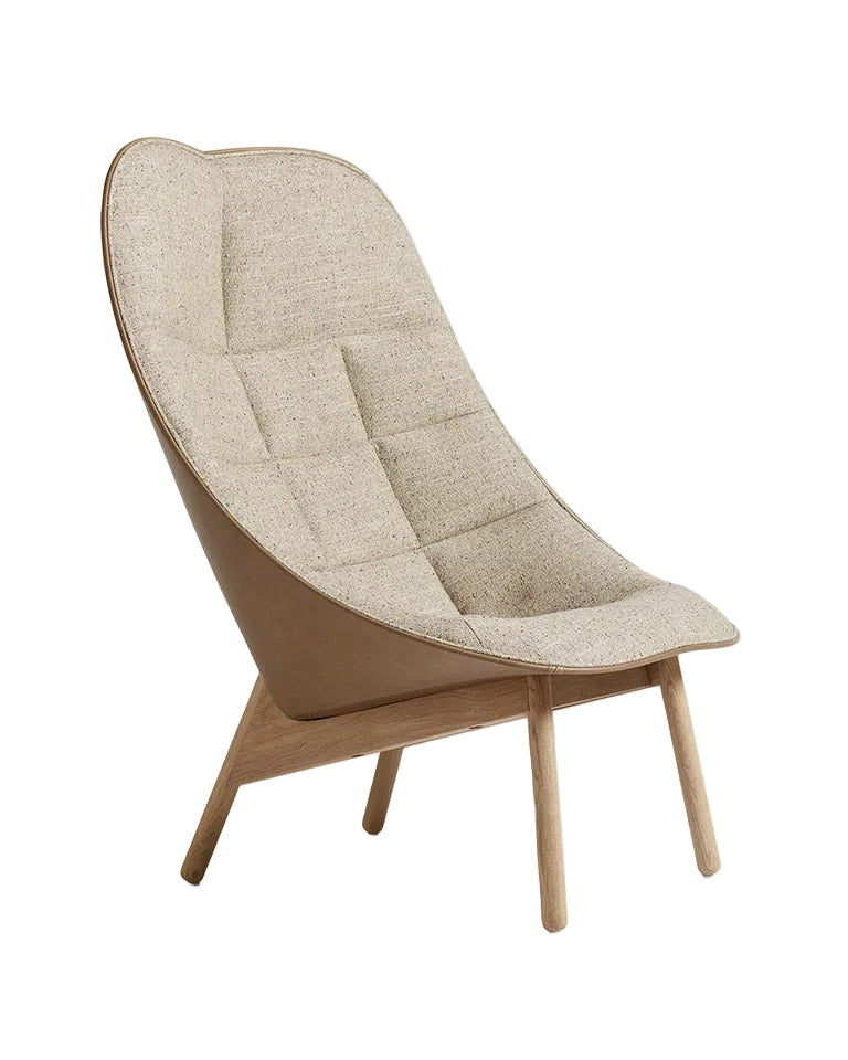 Poltrona Hay Uchiwa Quilted