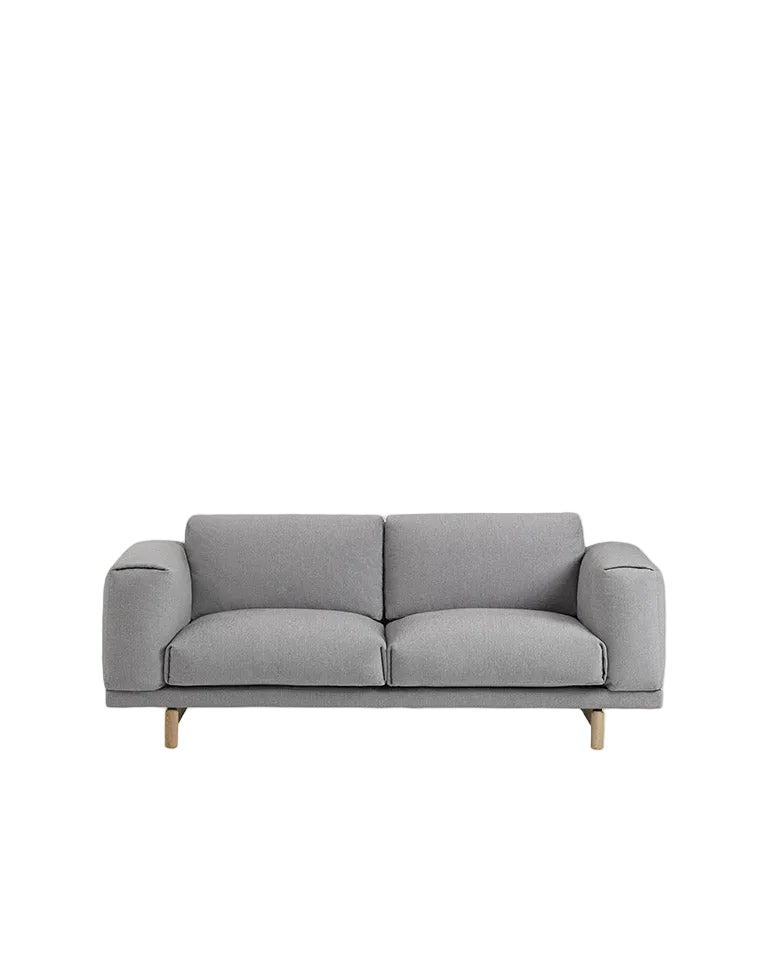 Divano Muuto Rest Sofa