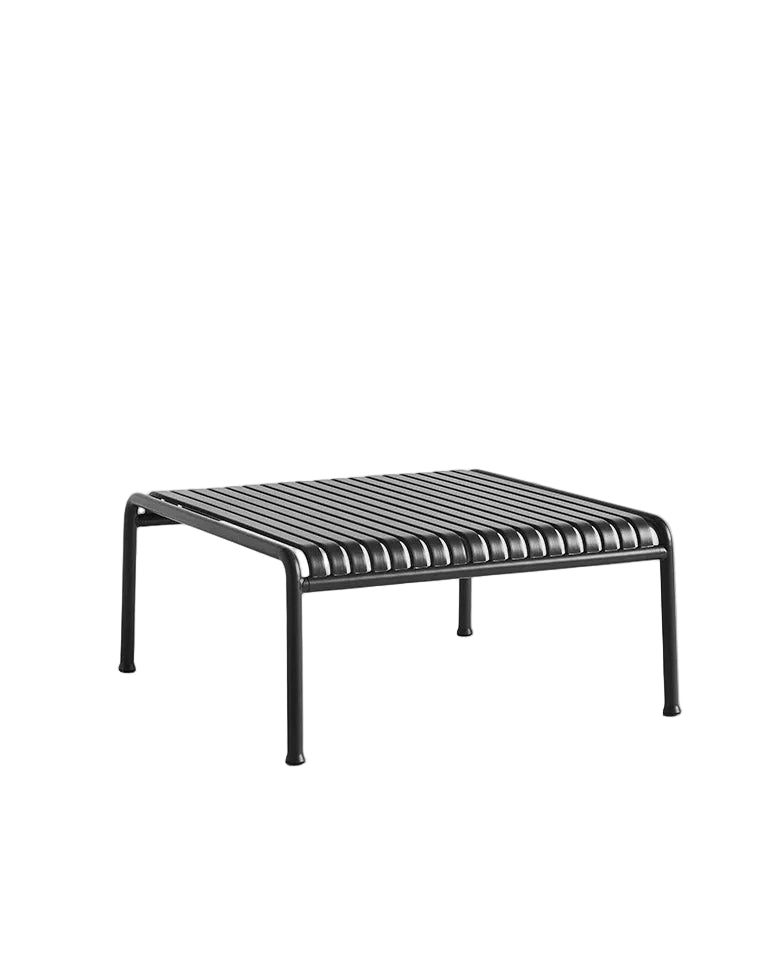 Tavolino Hay Palissade Anthracite