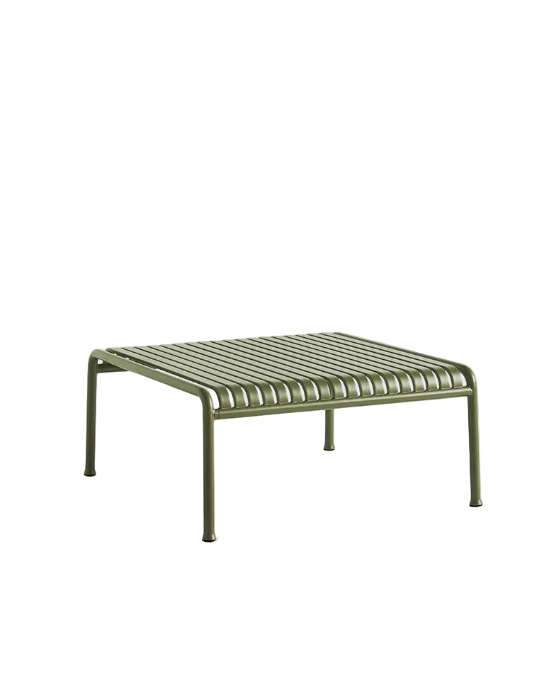Tavolino Hay Palissade Olive