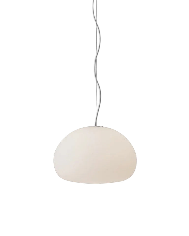 Lampada a sospensione Muuto Fluid Small