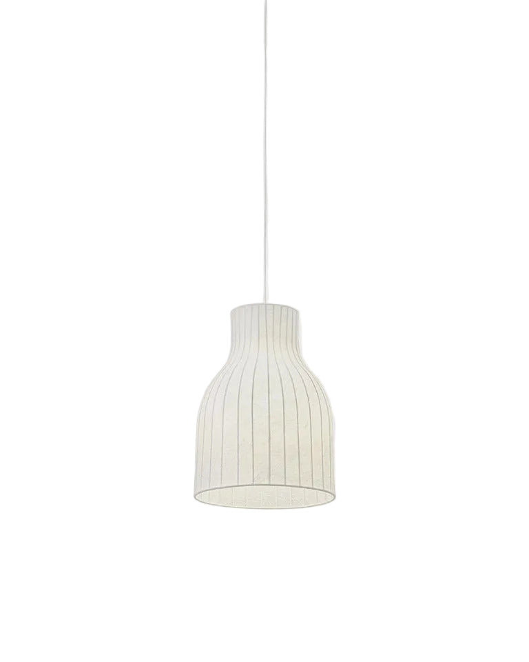 Lampada Muuto Strand Pendant 28 cm Open