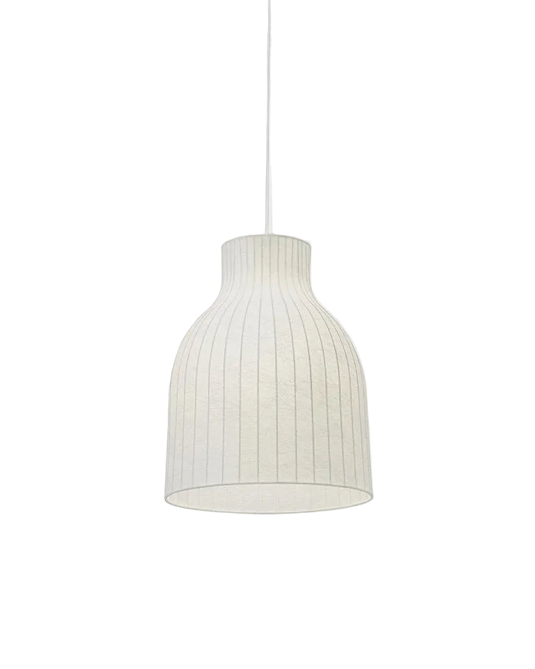 Lampada Muuto Strand Lamp Pendant Open 40 cm