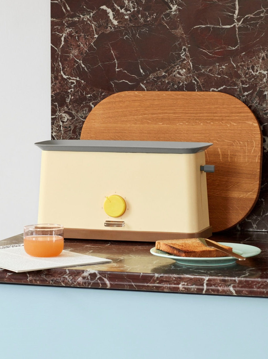 Tostapane Hay Sowden | 3 motivi per sceglierlo