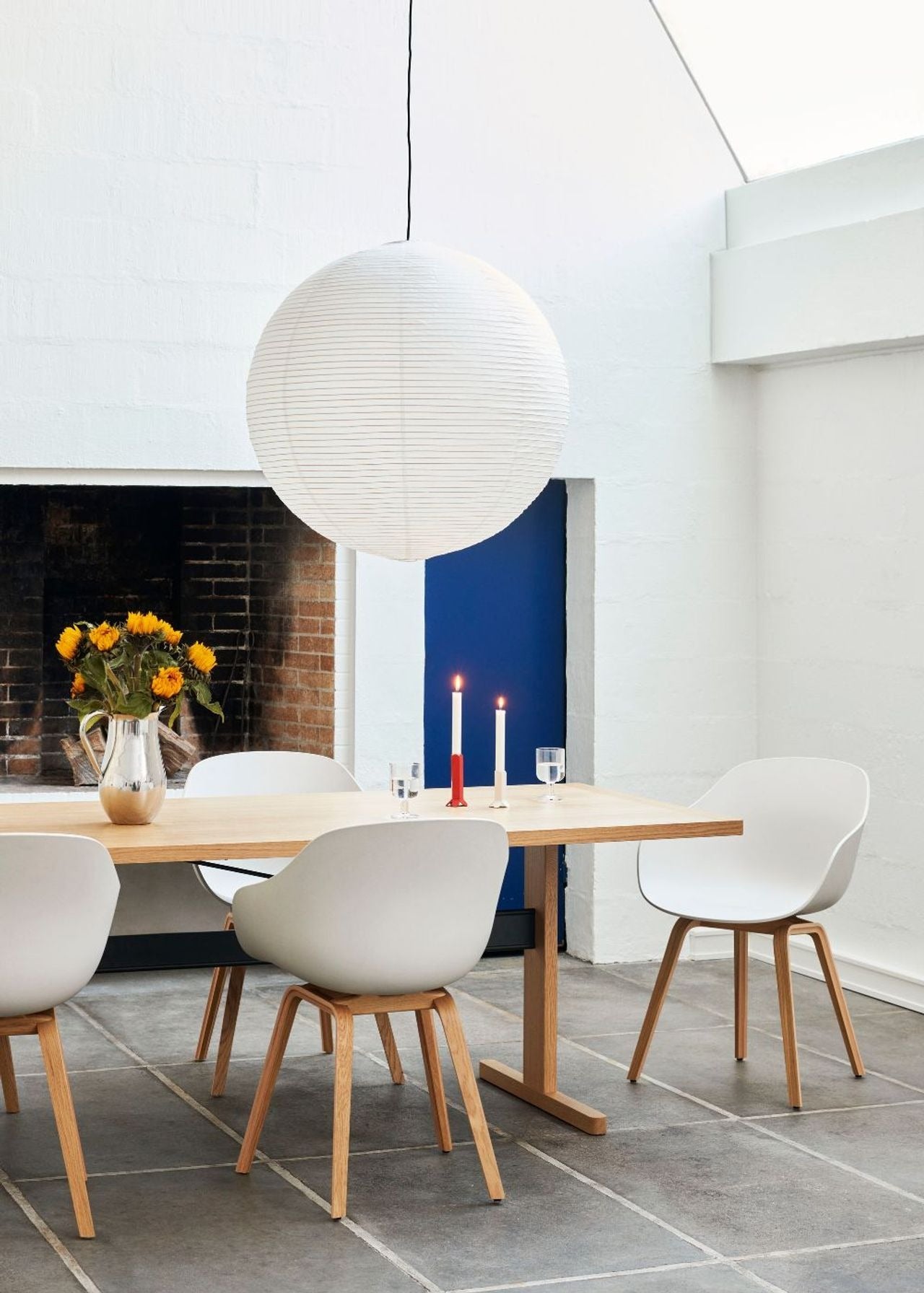 Parola d’ordine: Japandi