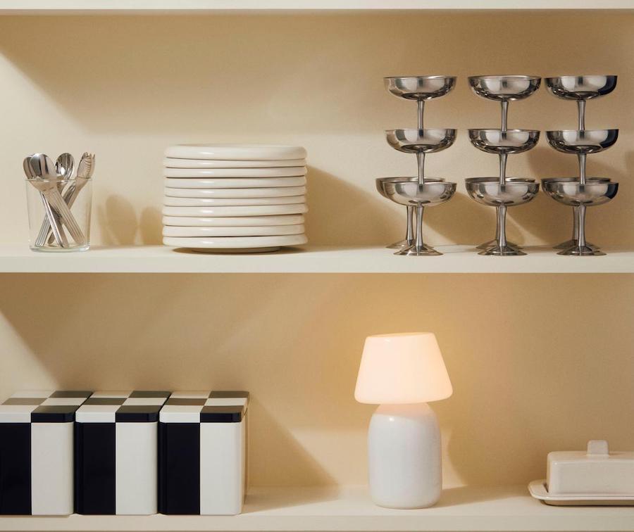 Come Arredare Spazi Piccoli con HAY