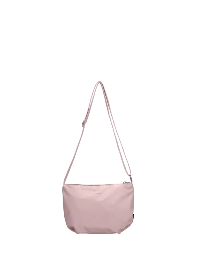 Cross Body Bag - Sepia Rose