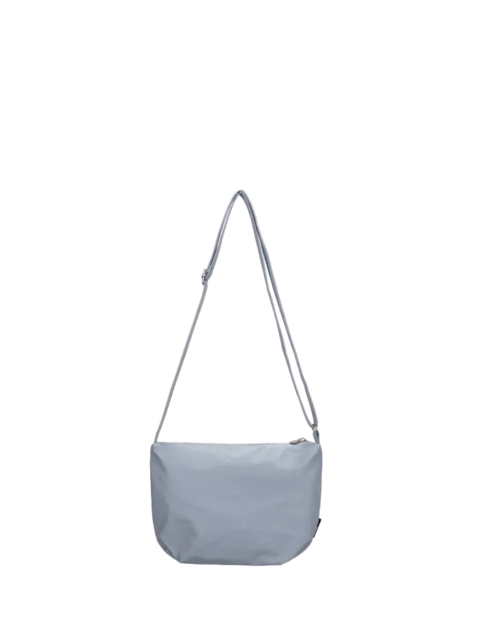 Cross Body Bag - Pearl Blue