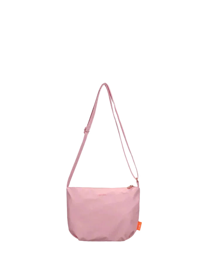 Cross Body Bag - Pink Dolphin
