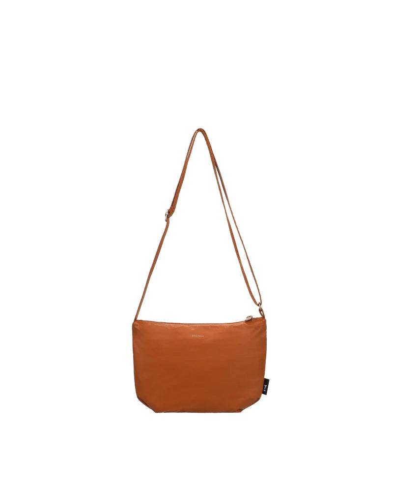 Cross Body Bag - Adobe