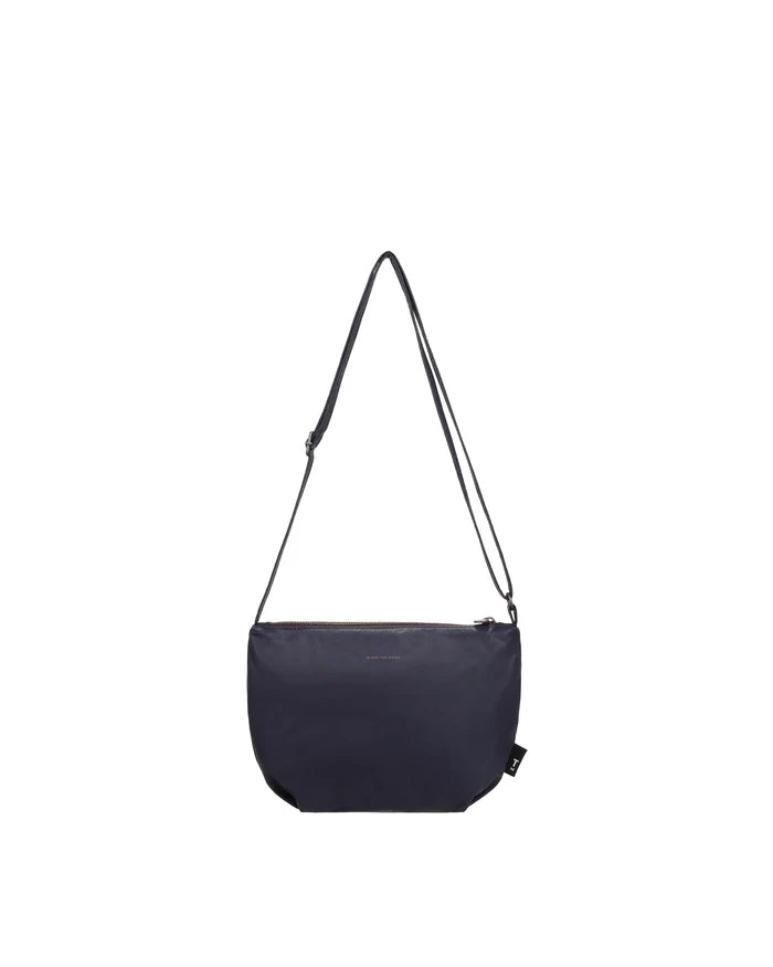 Cross Body Bag - Graystone