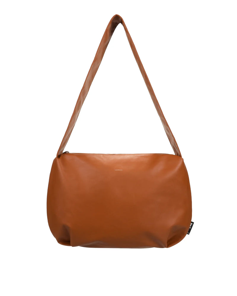 Lot Bold Cross Body Bag - Adobe
