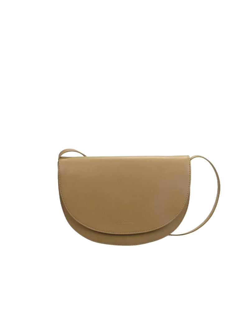 Soma Half Moon Bag - Wheat