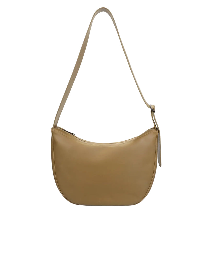 Umi Cross Body Bag - Wheat