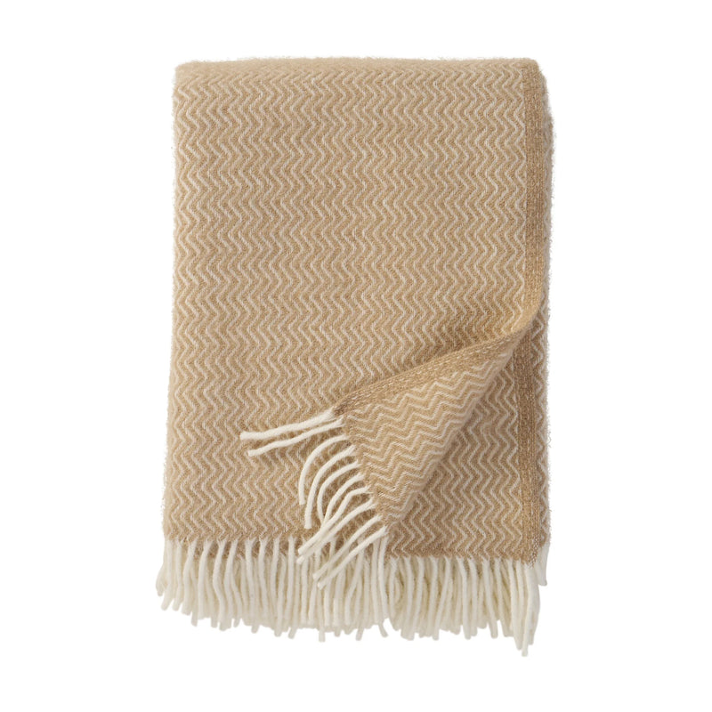 Coperta Sorbet - Sandy Beach