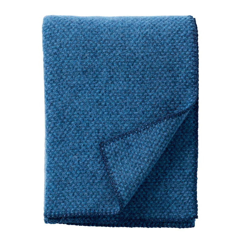 Coperta Domino - Sea Blue