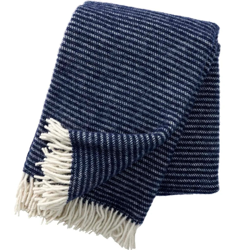 Coperta Ralph - Navy