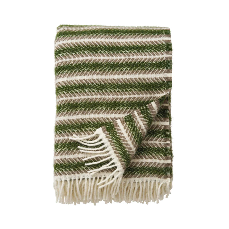 Coperta Oscar - Green