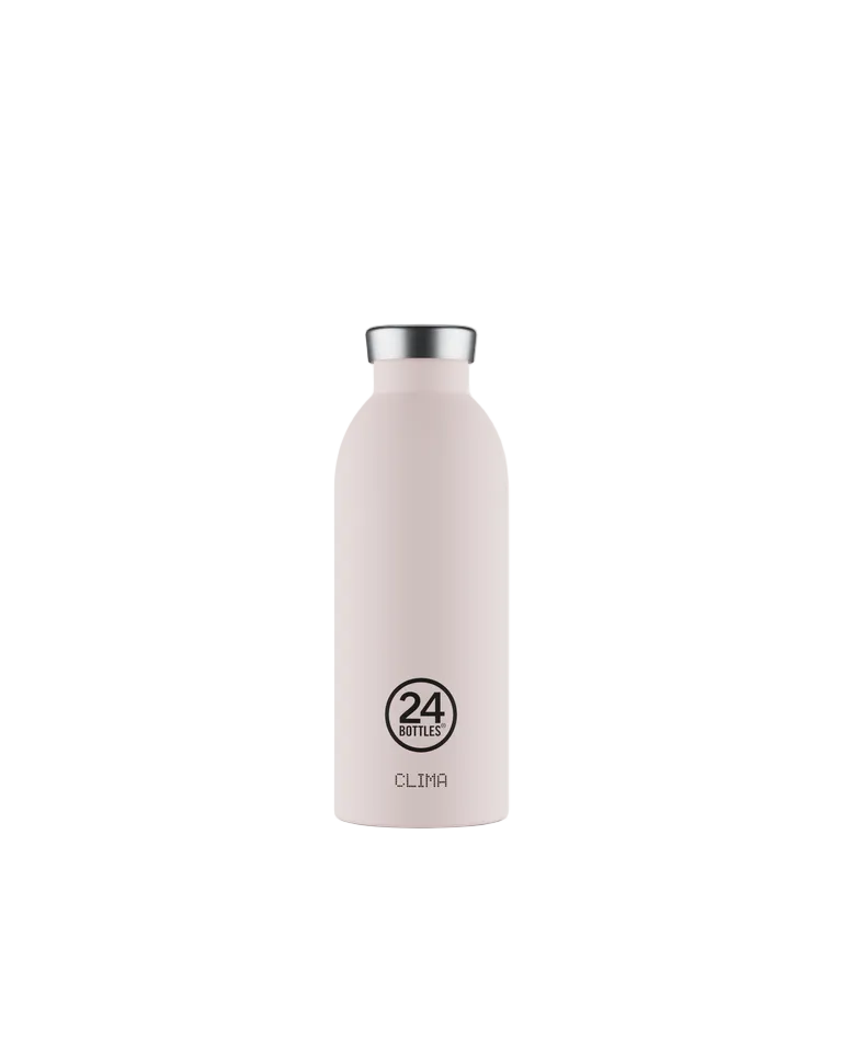 Bottiglia Clima 500ml di colore Gravity di 24 Bottles