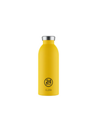 Bottiglia termica Clima di 24 Bottles in coloreTaxi Yellow da 500ml