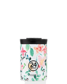 Travel Tumbler di 24 Bottles in colore Little Buds