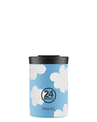 Tazza termica Travel tumbler in colore Daydreaming di 24 Bottles
