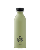 Bottiglia 24 Bottles Urban 500ml Sage