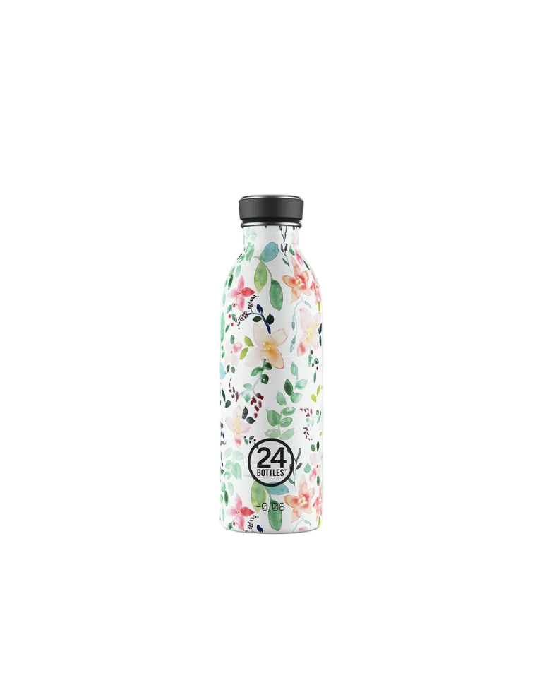 Bottiglia Urban Bottle di 24 Bottles in colore Little Buds