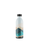 Bottiglia 24 Bottles modello Urban in colore Mountains