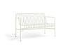 Palissade Dining Bench Armrest