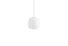 Aspekt Buoy Glass Pendant Lamp -  20 cm