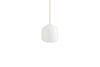Aspekt Buoy Glass Pendant Lamp -  20 cm