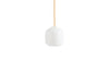 Aspekt Buoy Glass Pendant Lamp -  20 cm