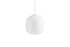 Aspekt Buoy Glass Pendant Lamp - 30 cm