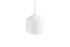 Aspekt Buoy Glass Pendant Lamp - 30 cm