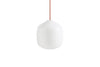 Aspekt Buoy Glass Pendant Lamp - 30 cm