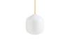 Aspekt Buoy Glass Pendant Lamp - 30 cm