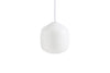 Aspekt Buoy Glass Pendant Lamp - 30 cm